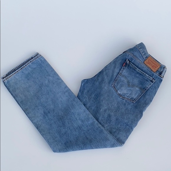 Vintage Levi’s 514 jeans - Picture 13 of 15